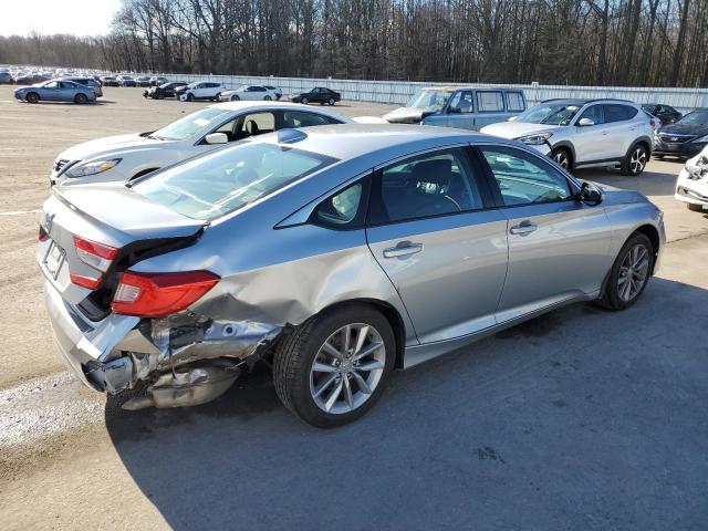 Изображение 3 2021 HONDA ACCORD LX 2021 с VIN 1HGCV1F1XMA045629