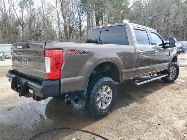 Image 3 of 2017 FORD F250 SUPER DUTY 2017 with VIN 1FT7W2BT3HEC84156