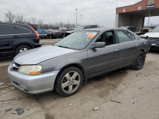 Изображение 2003 ACURA 3.2TL TYPE-S 2003
