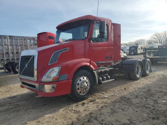 Изображение 2 2005 VOLVO VN VNL 2005 с VIN 4V4NC9TH95N375595