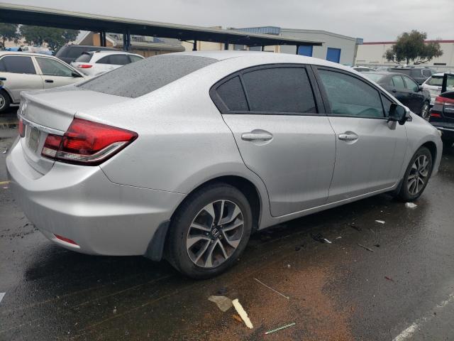 Image 3 of 2015 HONDA CIVIC EX 2015 with VIN 19XFB2F85FE264943