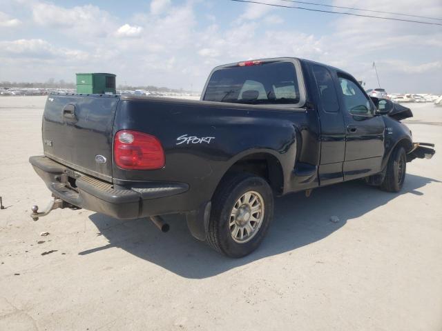 Изображение 3 2003 FORD F150  2003 с VIN 1FTRX07W93KB94050