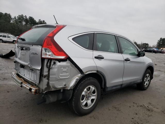 Изображение 3 2012 HONDA CR-V LX 2012 с VIN 2HKRM4H38CH623021