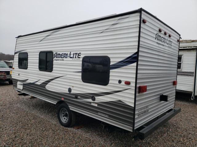 Изображение 3 2017 GULF STREAM AMERI-LITE 2017 с VIN 1NL1GTH28H1123844