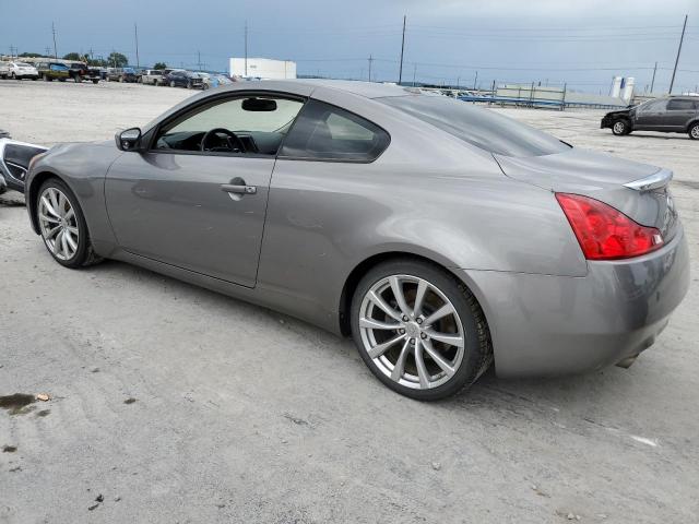 Image 2 of 2008 INFINITI G37 BASE 2008 with VIN JNKCV64EX8M107955