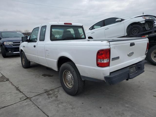 Изображение 2 2007 FORD RANGER SUPER CAB 2007 с VIN 1FTYR14E47PA03778