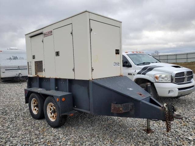 Image 1 of 2006 BALD GENERATOR 2006 with VIN 1B9BT152362692243