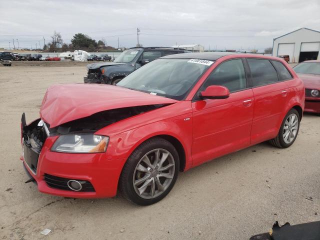 Изображение 2012 AUDI A3 PREMIUM 2012