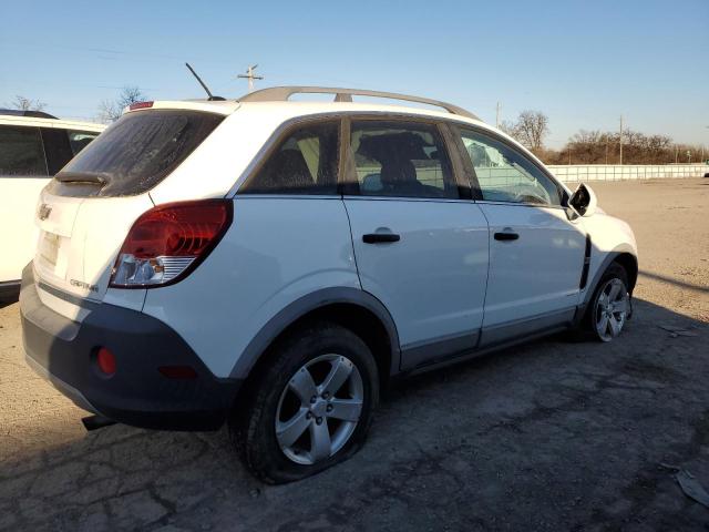 Image 3 of 2012 CHEVROLET CAPTIVA SPORT 2012 with VIN 3GNAL2EK5CS597667