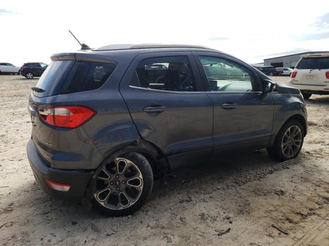 Image 3 of 2018 FORD ECOSPORT TITANIUM 2018 with VIN MAJ6P1WL2JC244249