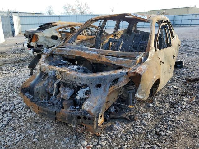 Obraz 2010 BUICK ENCLAVE CXL 2010