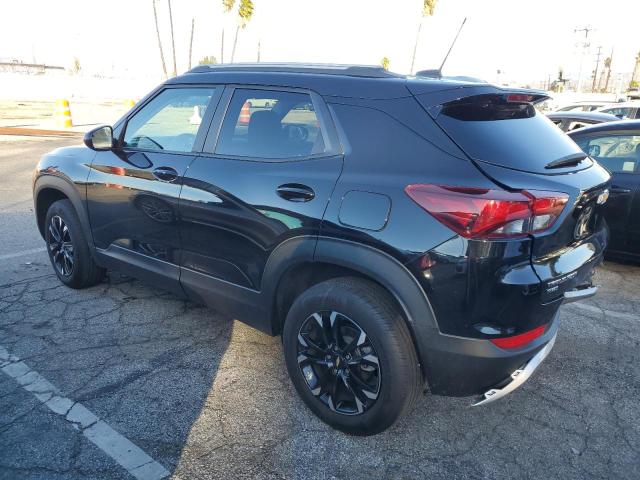 Obraz 2 z 2023 CHEVROLET TRAILBLAZER LT 2023 z VIN KL79MRSL7PB185537