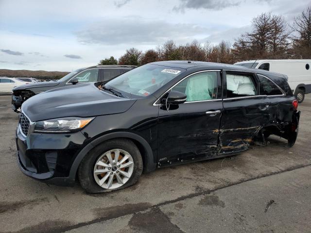 2020 KIA SORENTO L 2020 image