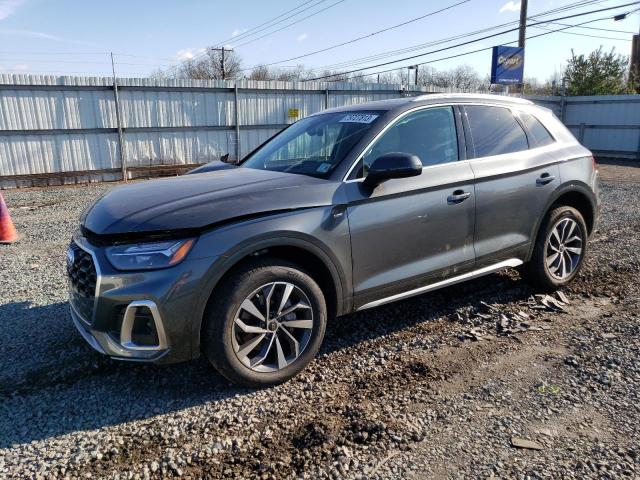Изображение 2023 AUDI Q5 PREMIUM PLUS 45 2023