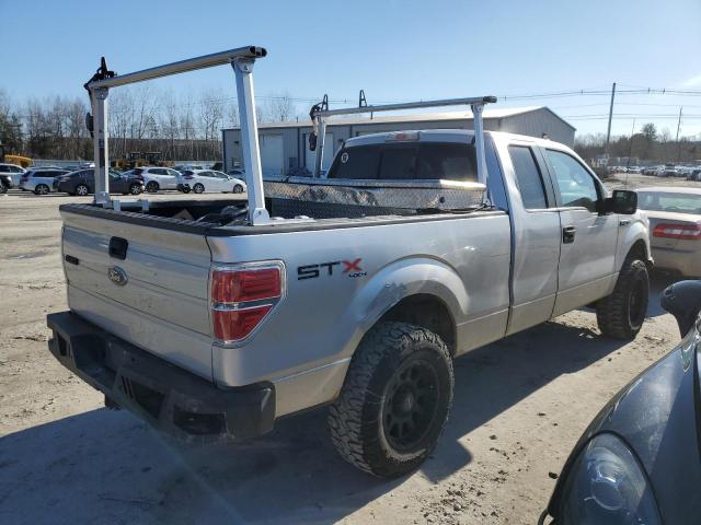 Изображение 3 2010 FORD F150 SUPER CAB 2010 с VIN 1FTEX1EW6AFC20312