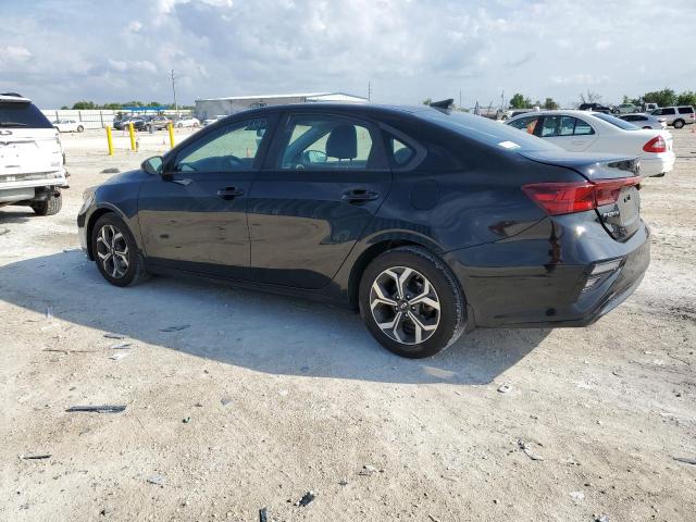 Изображение 2 2020 KIA FORTE FE 2020 с VIN 3KPF24AD1LE141779