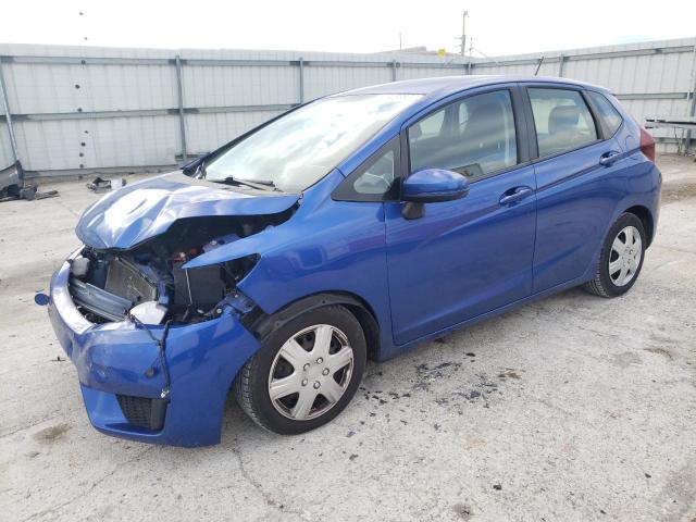 Obraz 2016 HONDA FIT LX 2016