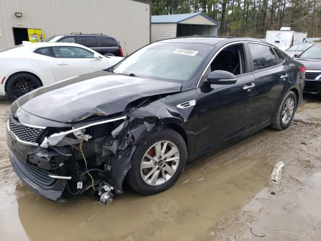 Изображение 2016 KIA OPTIMA LX 2016