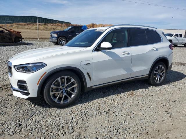 Image 1 of 2023 BMW X5 XDRIVE45E 2023 with VIN 5UXTA6C0XP9R58740