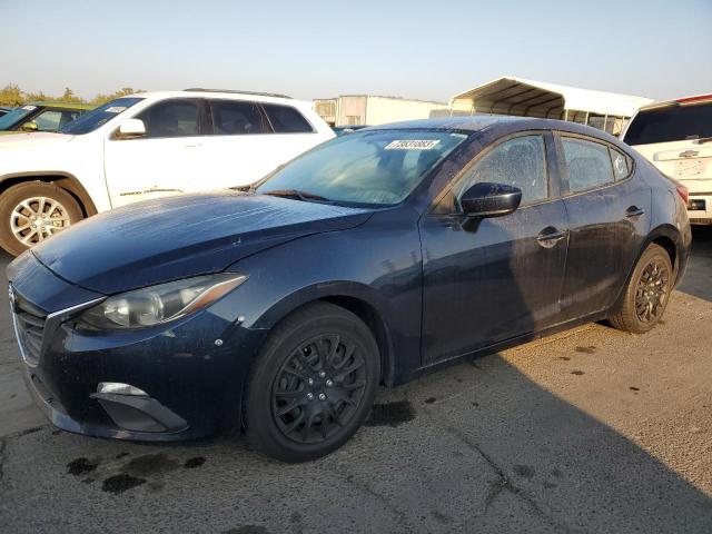 2015 MAZDA 3 SPORT 2015 image