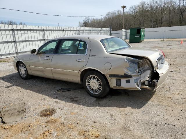 Obraz 2 z 2008 LINCOLN TOWN CAR SIGNATURE LONG WHEELBASE 2008 z VIN 2LNHM85V68X644511