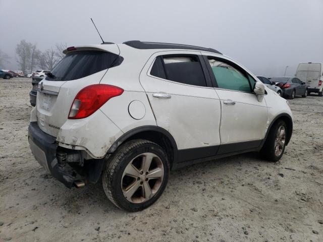 Image 3 of 2016 BUICK ENCORE  2016 with VIN KL4CJASB1GB647031