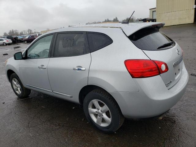 Image 2 of 2012 NISSAN ROGUE S 2012 with VIN JN8AS5MV5CW375454