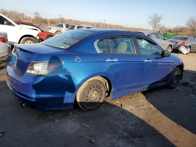 Изображение 3 2009 HONDA ACCORD EX 2009 с VIN 1HGCP36799A038320