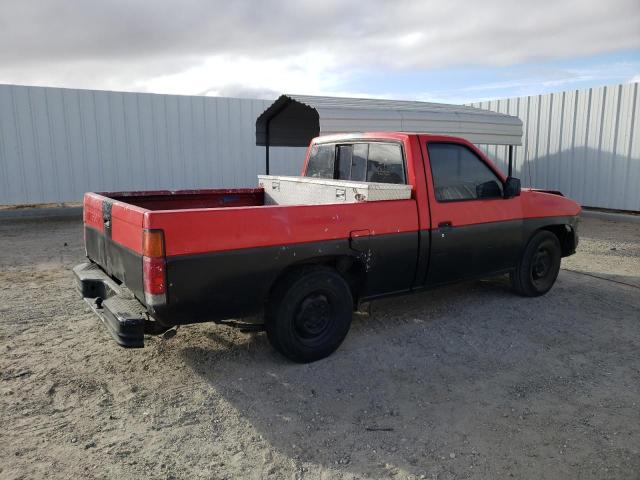 Obraz 3 z 1987 NISSAN D21 SHORT BED 1987 z VIN JN6ND11S2HW001835