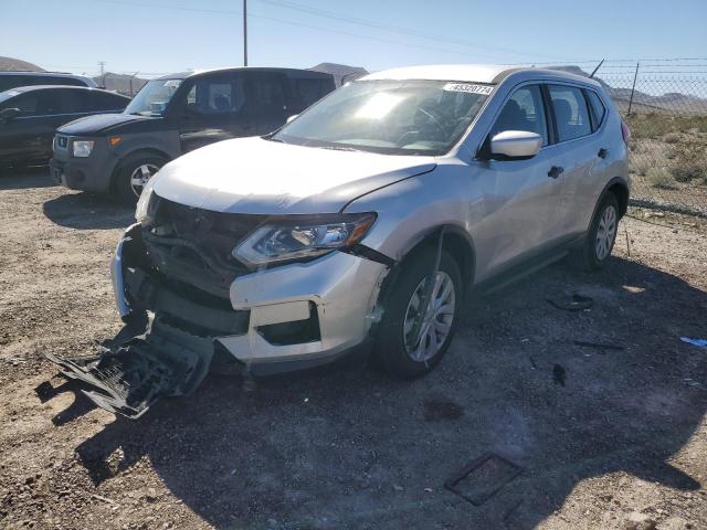 Image 1 of 2017 NISSAN ROGUE S 2017 with VIN JN8AT2MT3HW136969