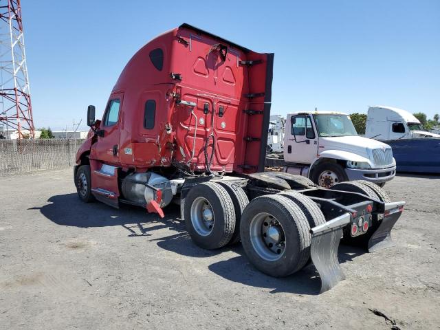Image 3 of 2016 FREIGHTLINER CASCADIA 125  2016 with VIN 3AKJGLDR2GSGP5951