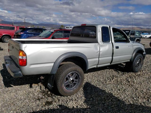 Изображение 3 2002 TOYOTA TACOMA XTRACAB 2002 с VIN 5TEWM72N32Z077965