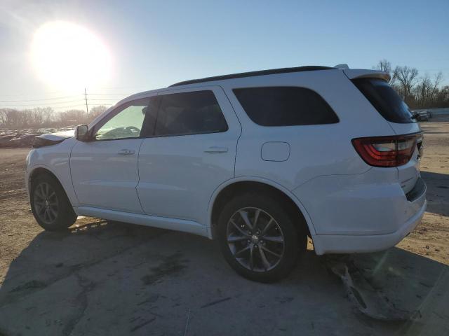 Obraz 2 z 2017 DODGE DURANGO GT 2017 z VIN 1C4RDJDG2HC945339