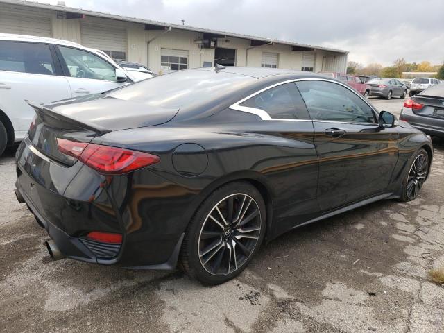 Image 3 of 2018 INFINITI Q60 LUXE 300 2018 with VIN JN1EV7EKXJM340537