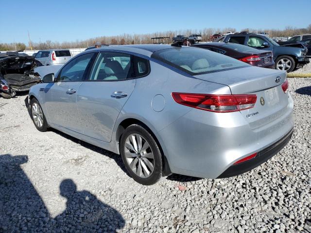 Obraz 2 z 2016 KIA OPTIMA EX 2016 z VIN 5XXGU4L38GG096016