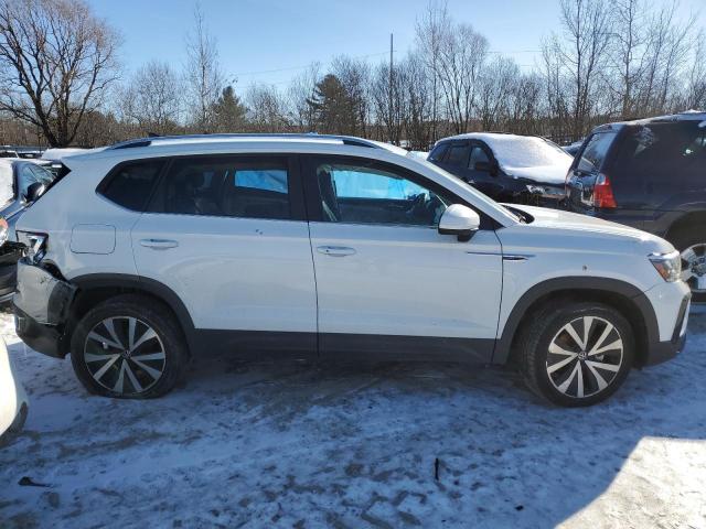 Изображение 3 2022 VOLKSWAGEN TAOS SE 2022 с VIN 3VVYX7B2XNM021482