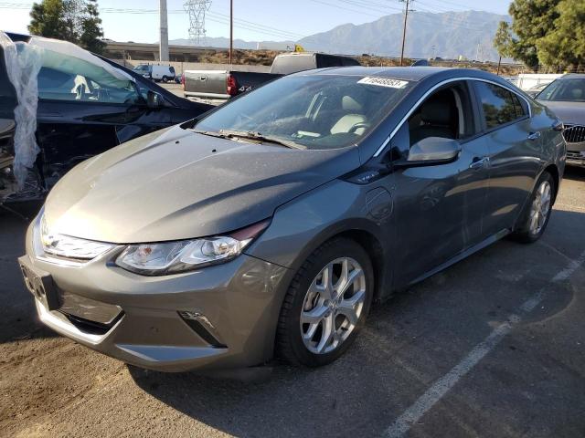 Obraz 2016 CHEVROLET VOLT LTZ 2016