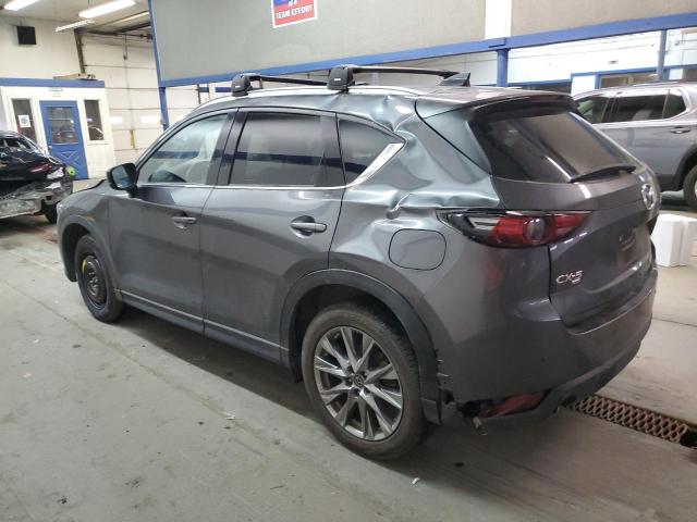 Изображение 2 2020 MAZDA CX-5 SIGNATURE 2020 с VIN JM3KFBEY7L0846980