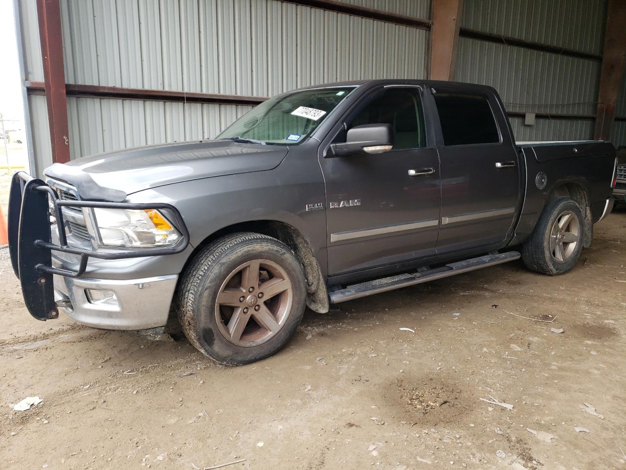 Изображение 2009 DODGE RAM 1500  2009