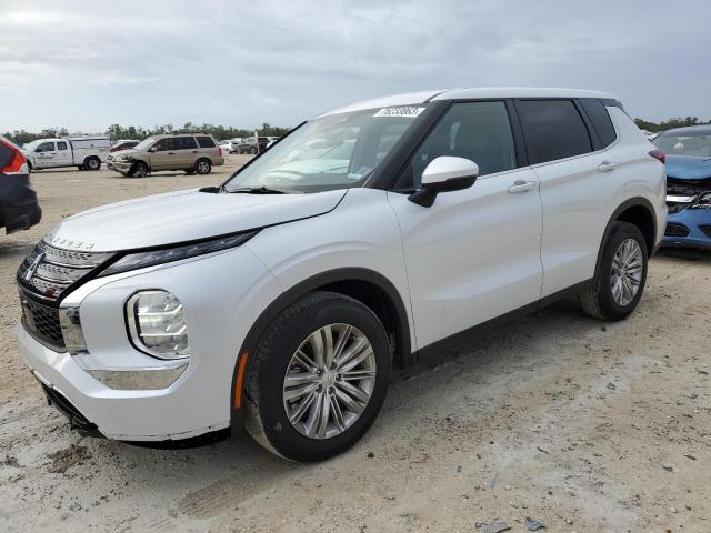 Изображение 2023 MITSUBISHI OUTLANDER ES 2023