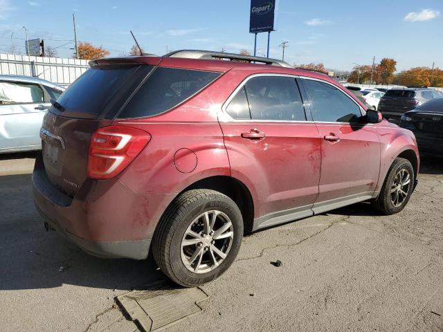Obraz 3 z 2016 CHEVROLET EQUINOX LT 2016 z VIN 2GNALCEK2G6261954