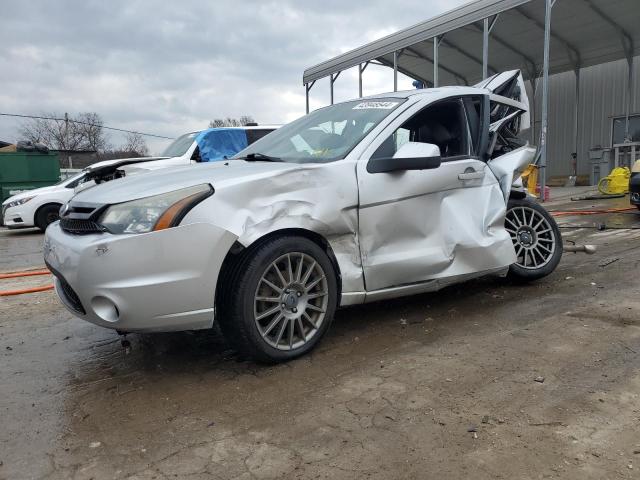 Изображение 1 2010 FORD FOCUS SES 2010 с VIN 1FAHP3GN8AW115158