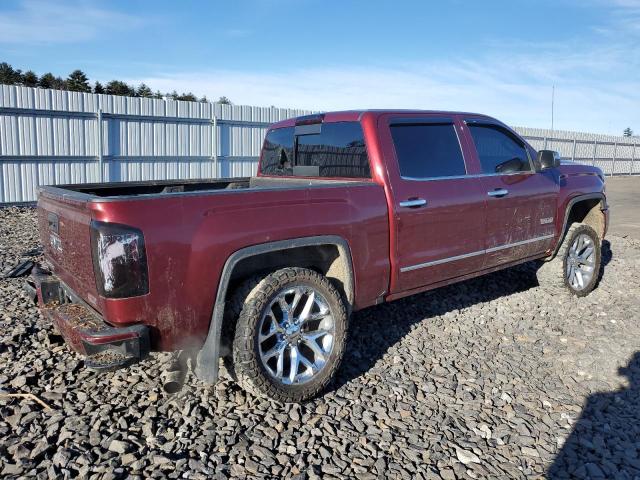 Изображение 3 2016 GMC SIERRA K1500 SLT 2016 с VIN 3GTU2NEC2GG138687