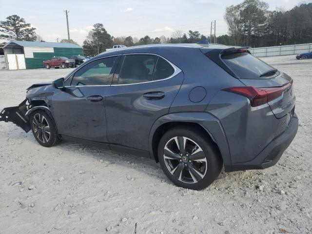 Изображение 2 2024 LEXUS UX 250H PREMIUM 2024 с VIN JTHP6JBH9R2176910