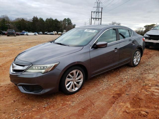 Изображение 2017 ACURA ILX BASE WATCH PLUS 2017