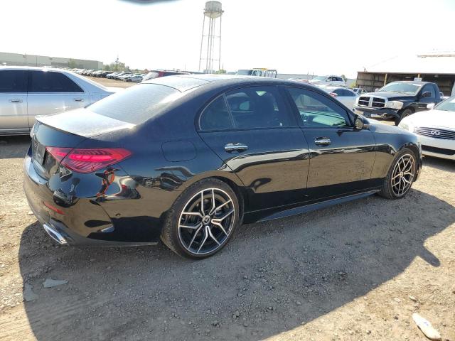 Image 3 of 2022 MERCEDES-BENZ C 300 2022 with VIN W1KAF4GB0NR045725