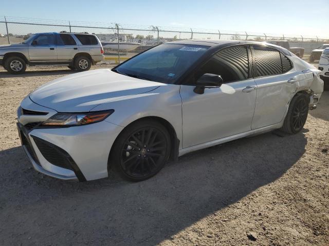 Obraz 1 z 2023 TOYOTA CAMRY TRD 2023 z VIN 4T1KZ1AK7PU076737