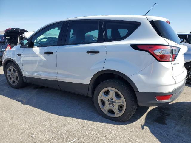 Obraz 2 z 2018 FORD ESCAPE S 2018 z VIN 1FMCU0F77JUB86762