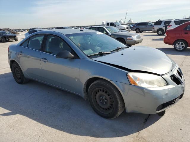 Obraz 2008 PONTIAC G6 VALUE LEADER 2008