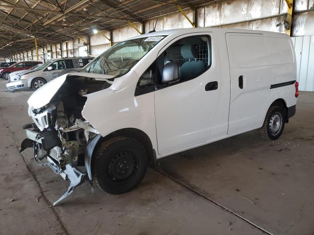 Obraz 1 z 2015 NISSAN NV200 2.5S 2015 z VIN 3N6CM0KN3FK719879